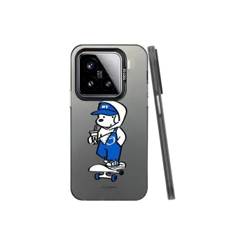 YIBAOBAO Phone Cases