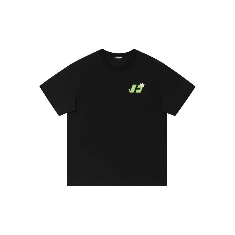 FORNINES T Shirts Unisex-3