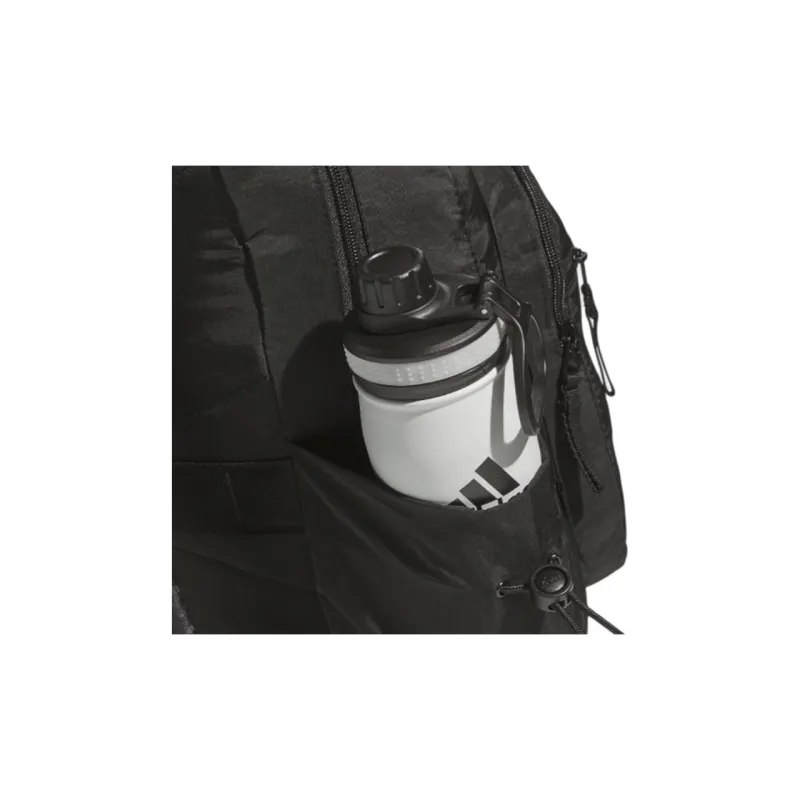 Adidas Weekender Backpack Black-5