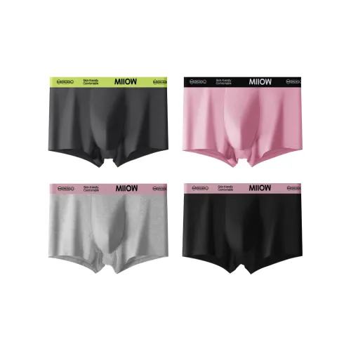MIIOW Men Underpants