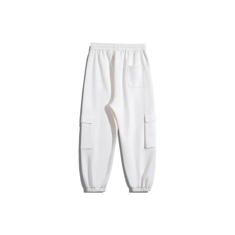 Ang2 Stu Casual Pants Unisex-1