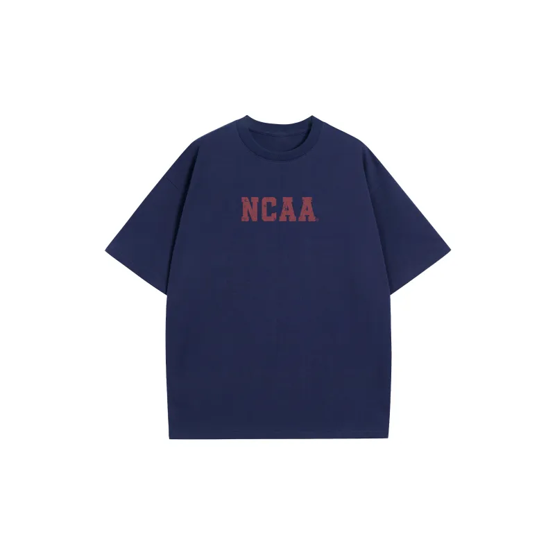 NCAA T Shirts Unisex-7