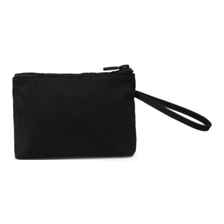 Barrow Cotton Clutch Women's Black-1