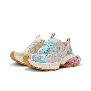 MINISO Lightning M Series Chunky Sneakers Women's