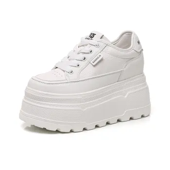 NRDROFFICIAL Anti-Slip And Wear-Resistant Breathable Low-Top Skateboard Shoes Women's