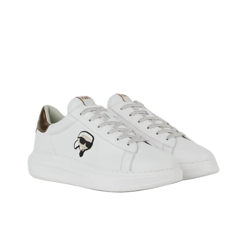 KARL LAGERFELD / Karl Lagerfeld Jeans Ikon Sneakers-2