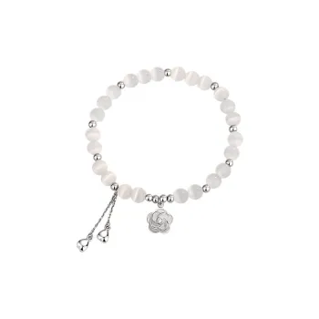 AWD Colored Glaze Bracelets Women's