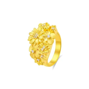 Muyan Rings Women's