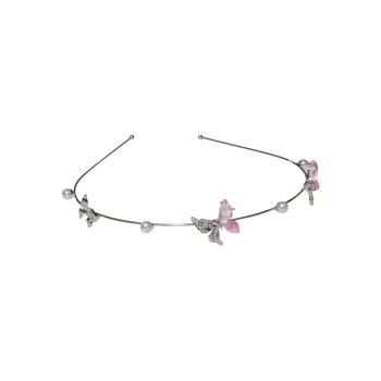 CHIMERA Alloy Headbands Women's