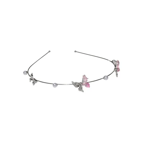 CHIMERA Alloy Headbands Women's