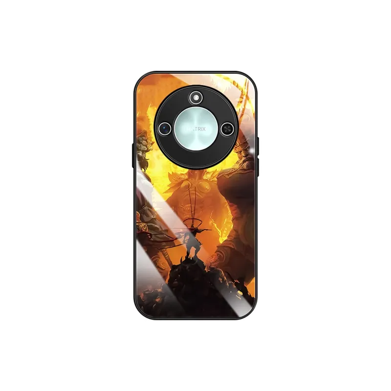 CHUNFAN Phone Cases-5