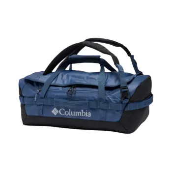 Columbia Polyester Travel Bag 40L Unisex Blue