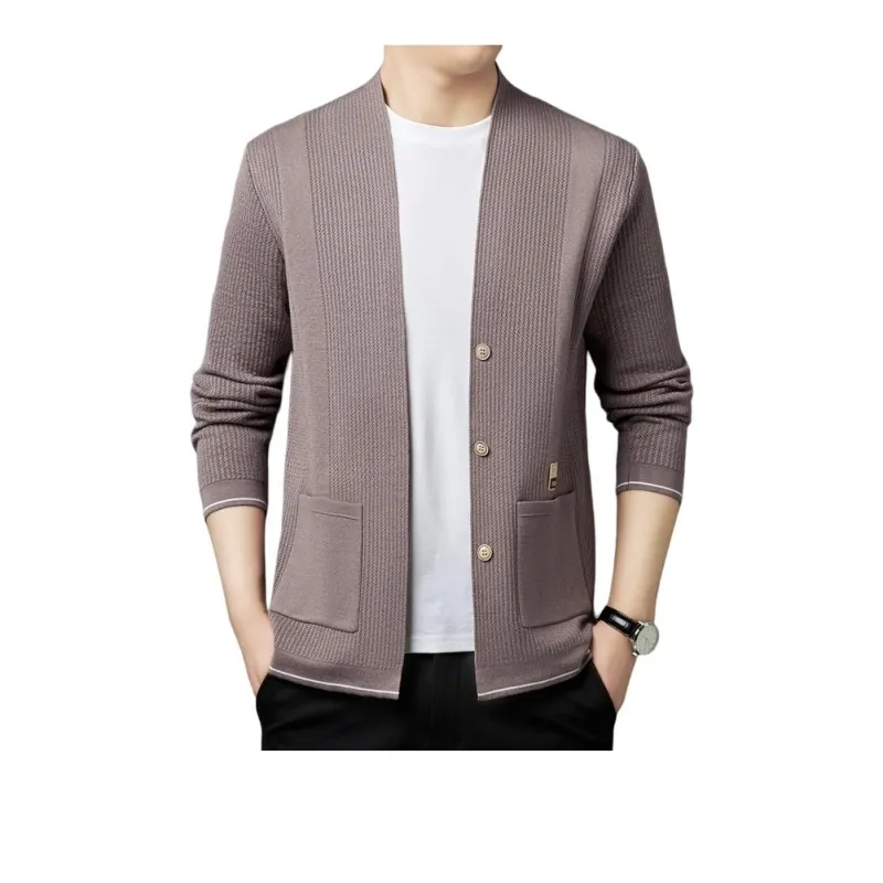 PIERRE CARDIN Knitwear Men-6