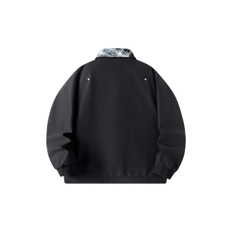 SPONGEBOB SQUAREPANTS Jackets Coats Unisex-1