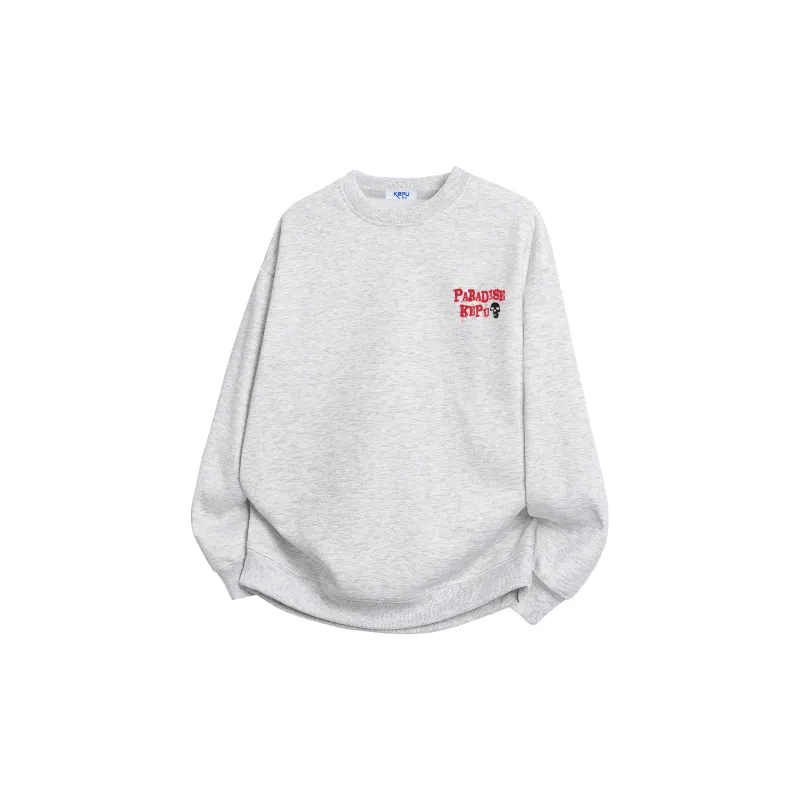 Kepu Sweatshirts Unisex-15