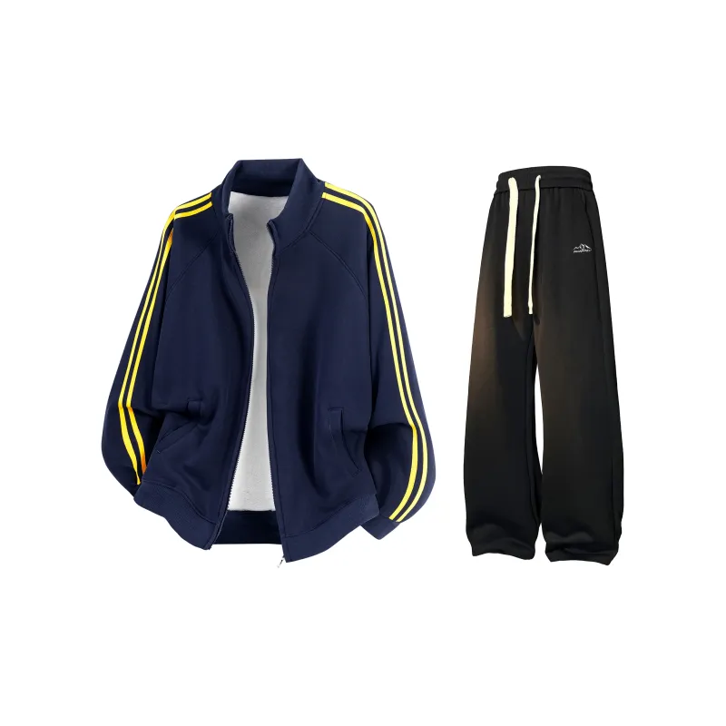 Warrior Huichao Riding The Wind Collection Jacket Women's-12
