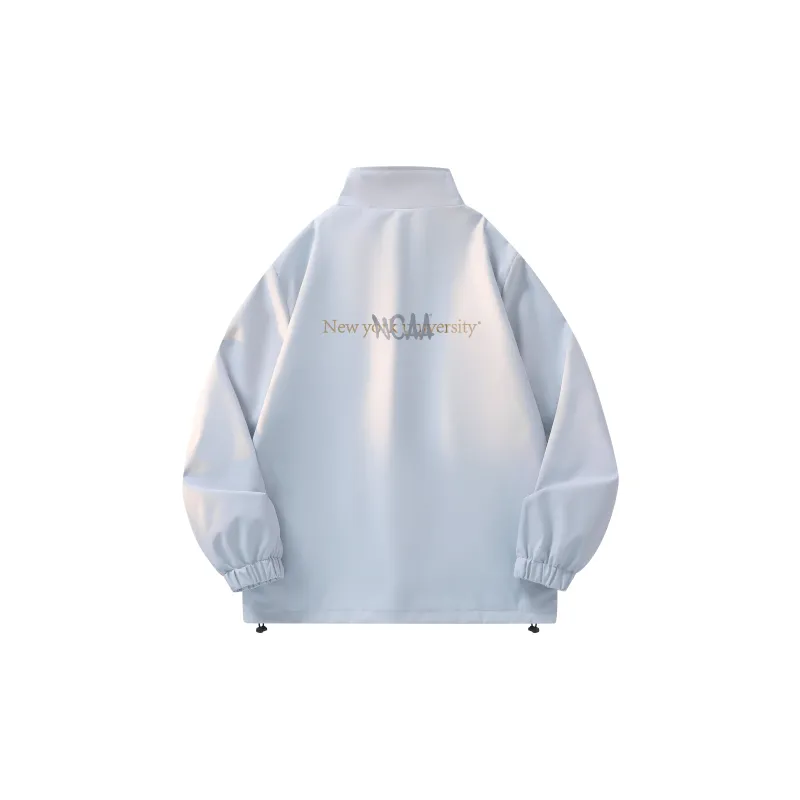 NCAA Jackets Unisex-5