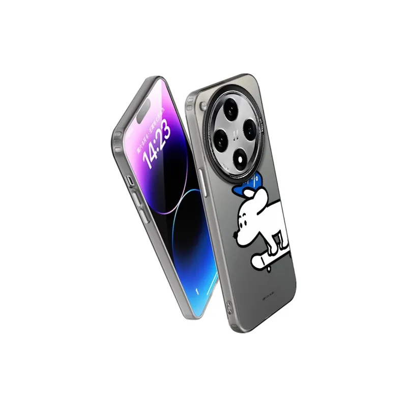YIBAOBAO Phone Cases-2