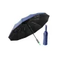 Haze Blue[72-Rib Extra Large Storm-Resistant UPF50+]