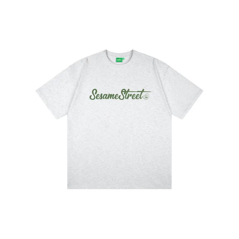 SESAME STREET T Shirts Unisex-12