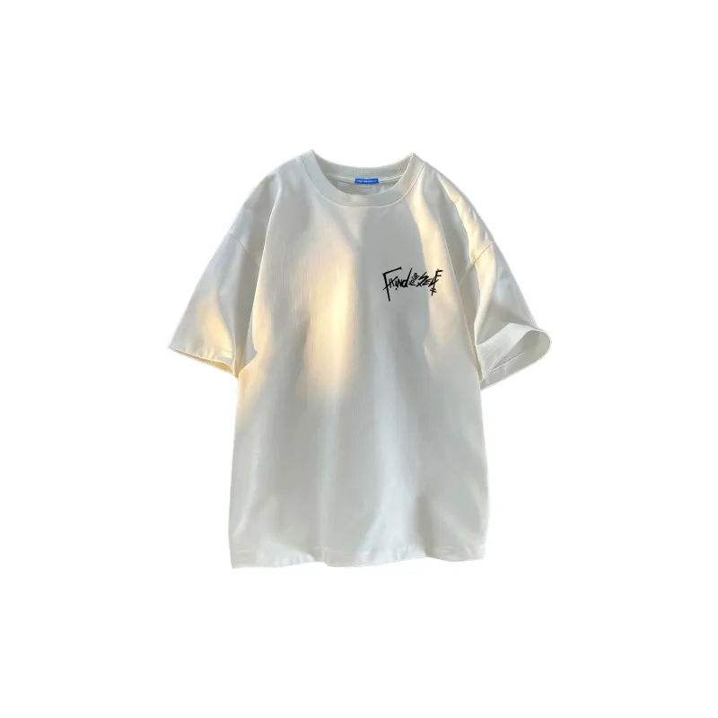 Find Yourself T Shirts Unisex-1