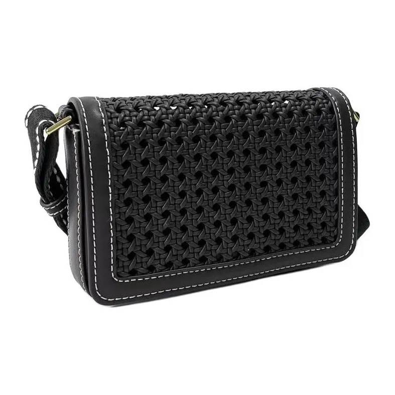 CHARLES&KEITH PU Small Square Bag Shoulder Bag, Crossbody Bag Regular Women's Multicolor-13