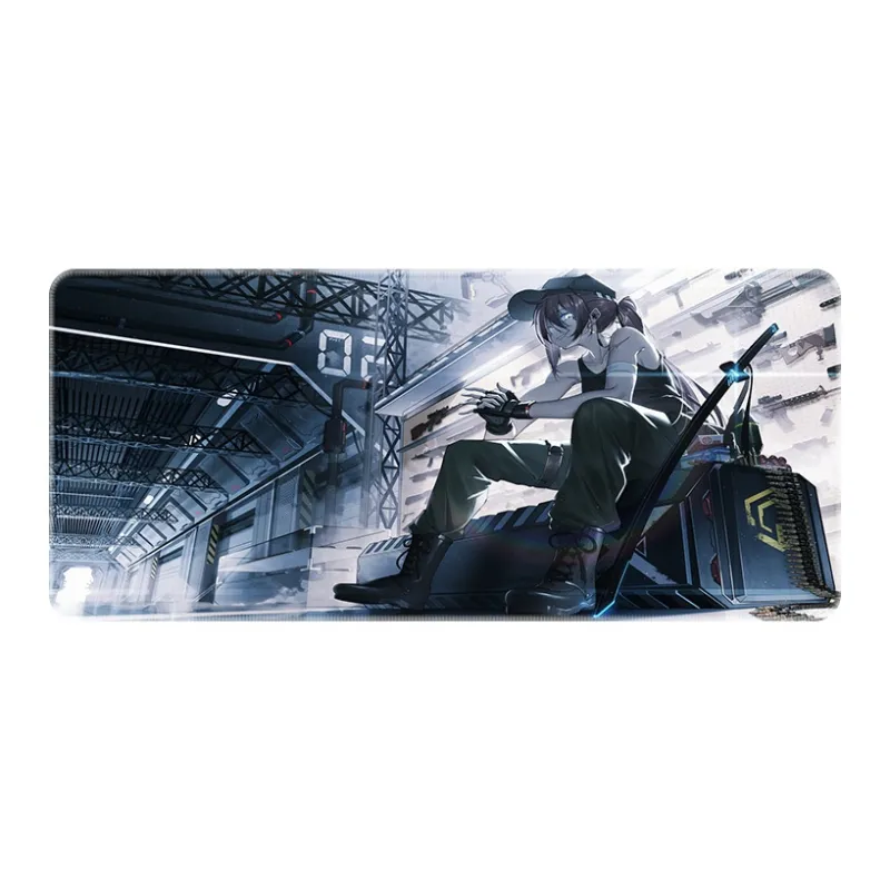 GULAN Mouse Pads-8