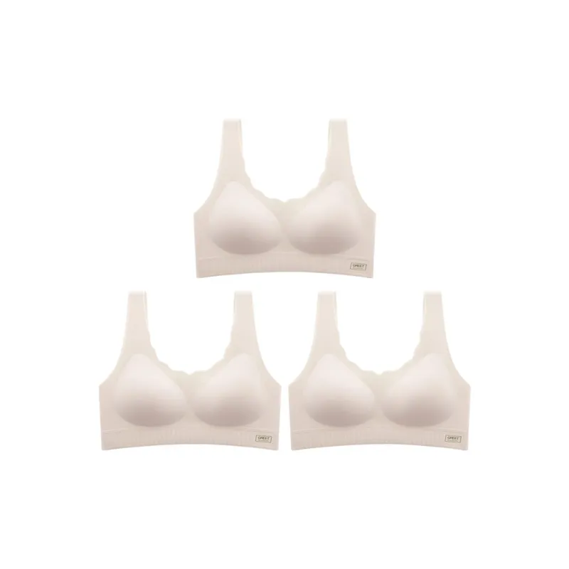 ROBINHOOD Bra Women's Combo Set-10