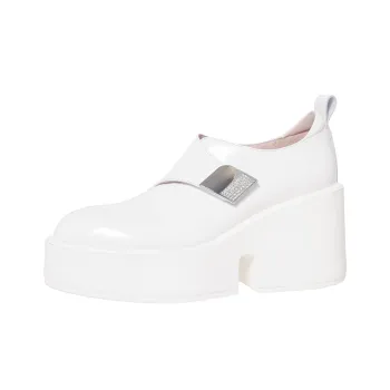 Su Yanjiao Loafers Women's