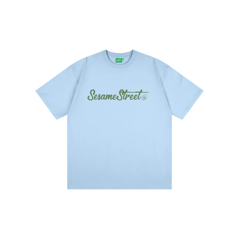 SESAME STREET T Shirts Unisex-18