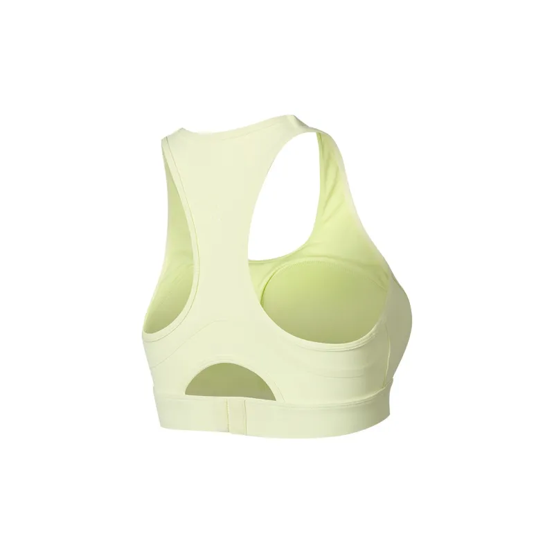 Saucony SS25 Sports Underwear Women's Clear Yellow-1