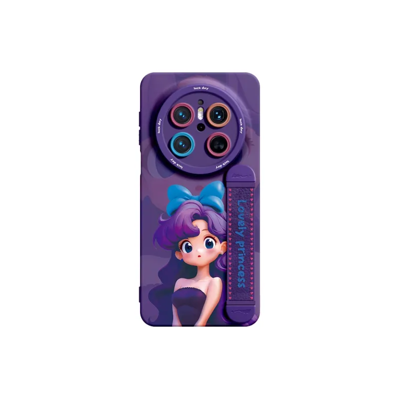 SUPER MOUSE Phone Cases-21