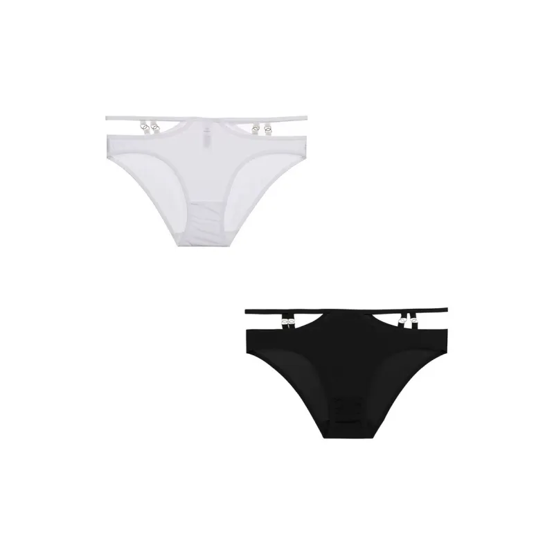 MIIOW Underpants Women's Combo Set-11