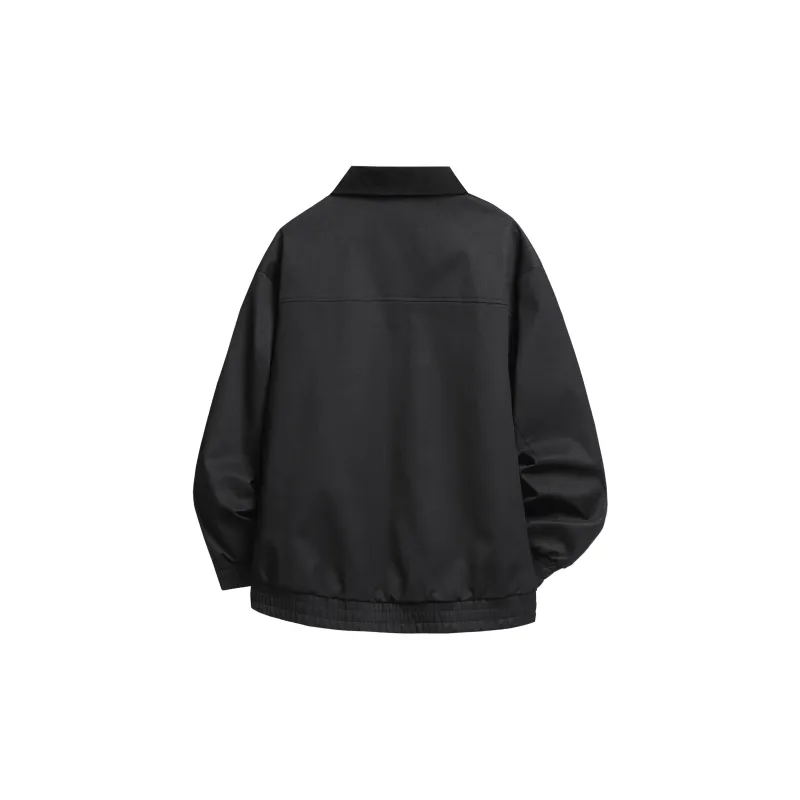 DBD WH Jackets Unisex-7