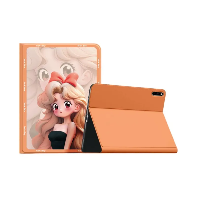 SUPER MOUSE Tablet Protective Cases-12