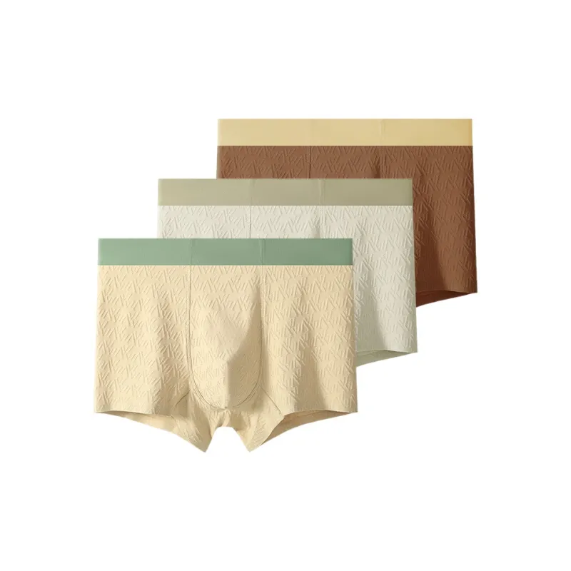Urban Beauty Underpants Men's Combo Set-24