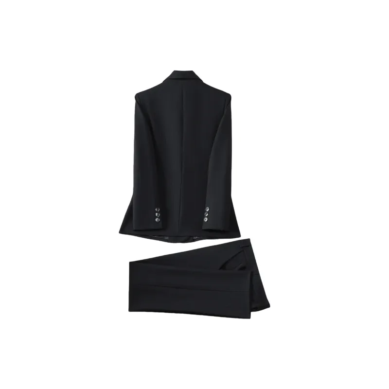 DonnaZilan Clothing Sets Women's-1
