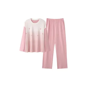 XISHE Women's Pajama Sets