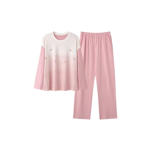 XISHE Women's Pajama Sets