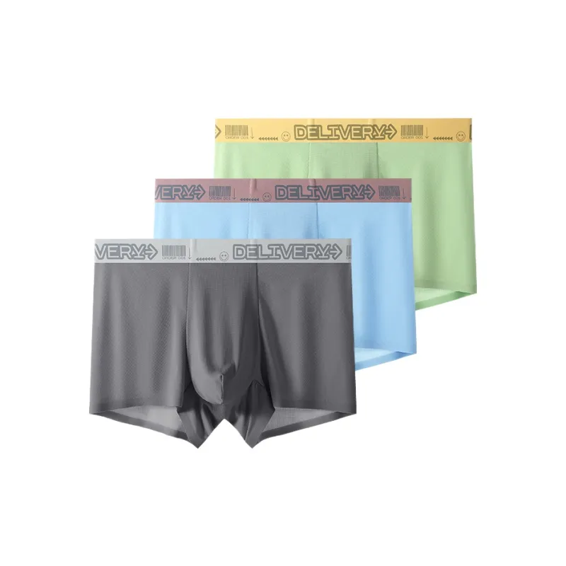 Urban Beauty Underpants Men's Combo Set-36