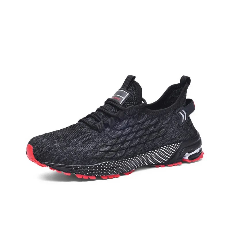 SENGUIBUCK Low-Top Casual Shoes Men's-1
