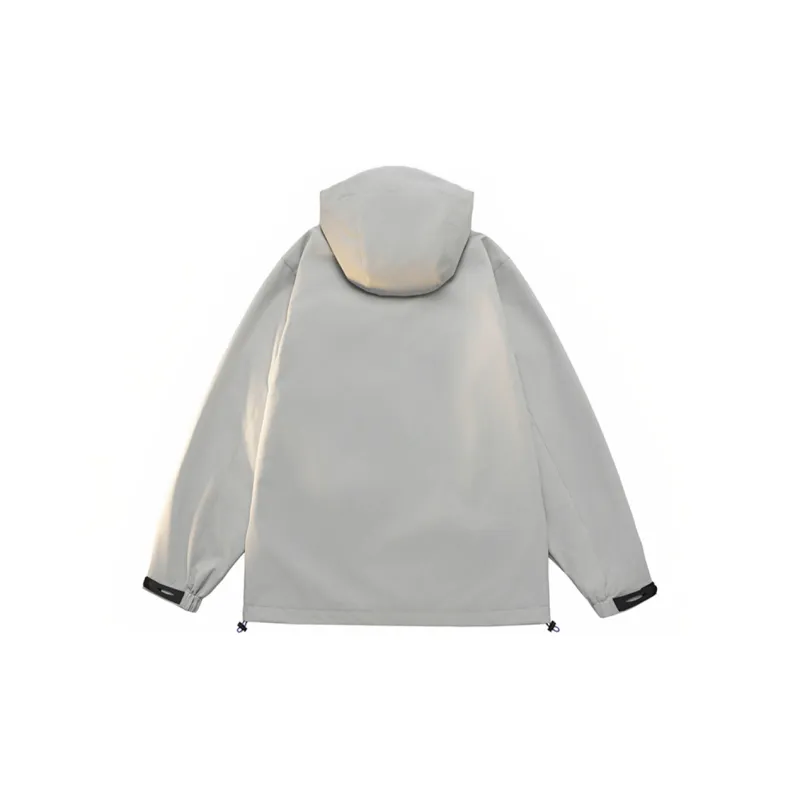 LIGHTNING MONSTER Jackets Coats Unisex-25