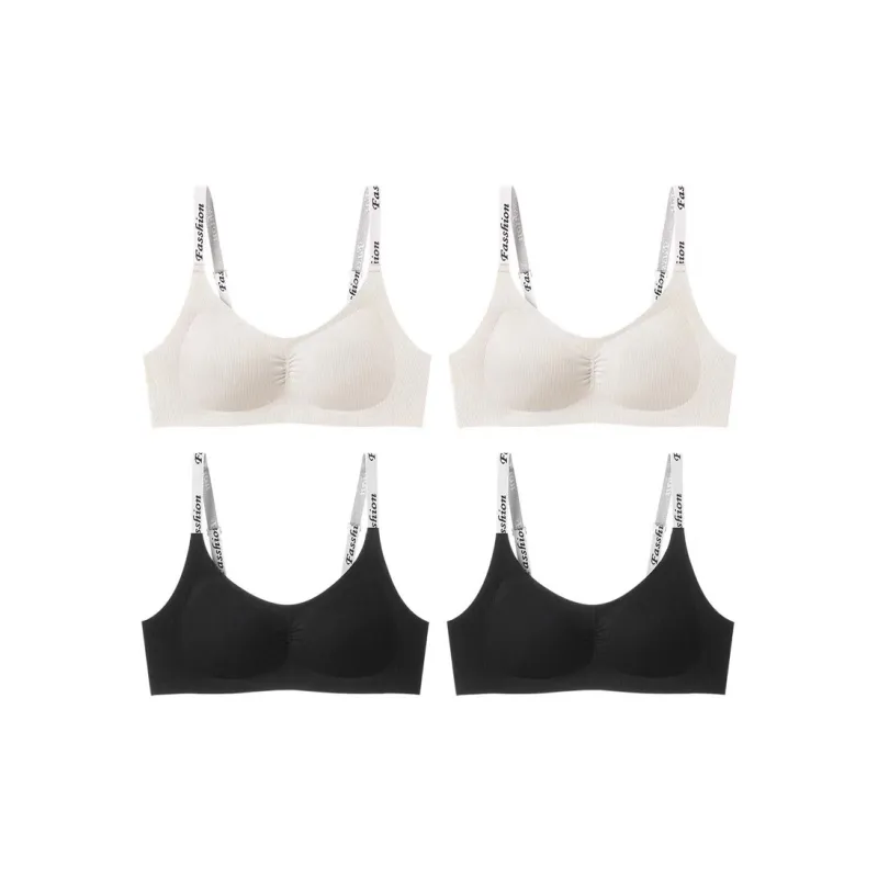 ROBINHOOD Bra Women's Combo Set-27