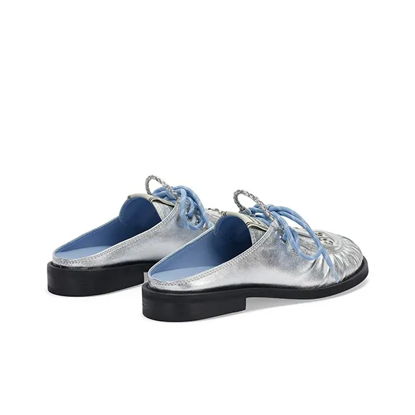SugarSu Closed Toe Slippers Women's-3
