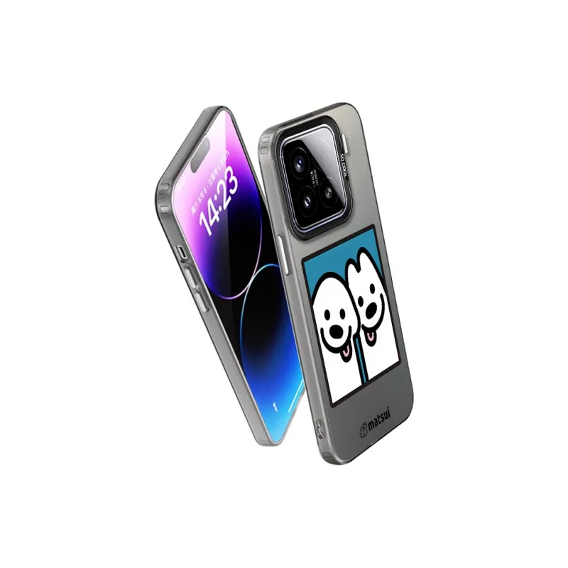 YIBAOBAO Phone Cases-2