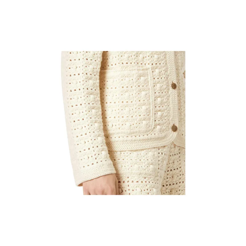 Loro Piana Jackets & Coats Women's Beige-5