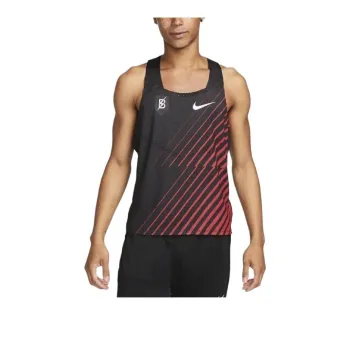 Nike Dri FIT ADVAEROSWIFT Tank Tops Men's Multicolor