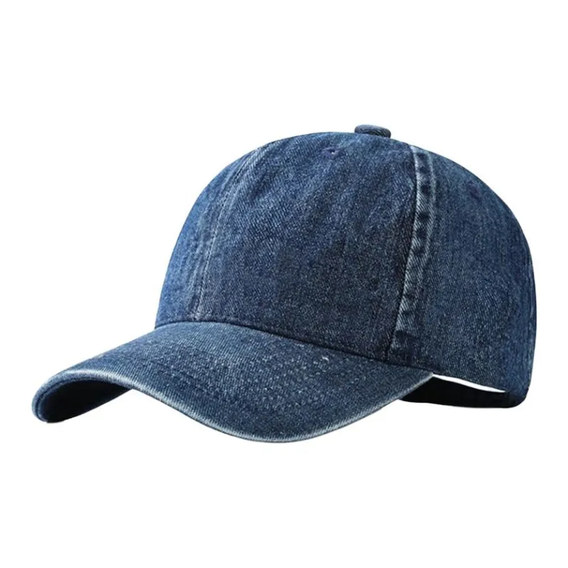 JEANSWEST Cotton Baseball Caps Unisex-4