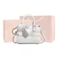 White Lover (Floral Splendor Box)