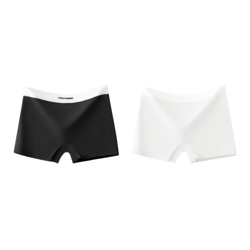 MIIOW Trend Party Series Underpants Women's 2 Pack-7